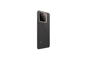 Smartphone ZTE Blade A56 4GB/64GB/crna - Img 2