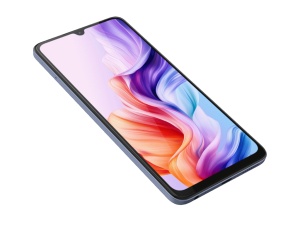 Smartphone ZTE Blade V70 Max 4GB/128GB/siva - Img 8