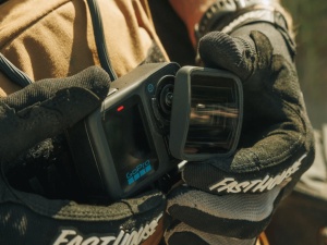 Socivo GOPRO Anamorphic Lens - Img 3