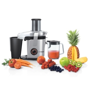 Sokovnik BOSCH MES4000/Serija6/1000W/inox - Img 3