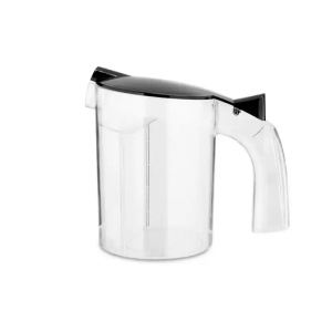 Sokovnik Ufesa LC5750 Delux/1000W/inox-crna - Img 4