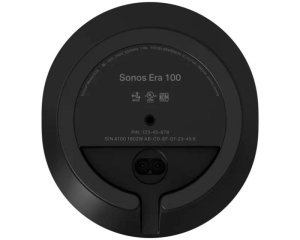SONOS ERA 100 Bežični zvučnik crni - Img 3
