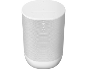 SONOS MOVE 2 Bežični zvučnik beli - Img 2