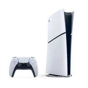 Sony Playstation 5 Slim Digital Konzola 825GB *