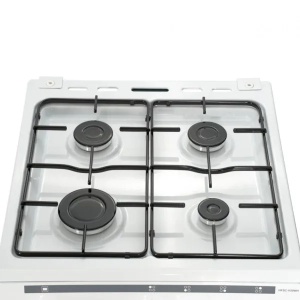 Šporet na gas HEINNER HFSC-V50WH 50cm/Beli - Img 3