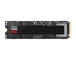 SSD 1TB Samsung 9100 PRO M.2 NVMe MZ-VAP1T0BW *