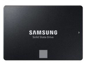 SSD 2.5" SATA 1TB Samsung 870 EVO, 560/530MBs MZ-77E1T0B/EU *