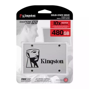 SSD 2.5 SATA3 480GB Kingston SA400S37/480G * - Img 4