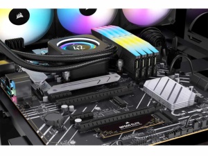 SSD CORSAIR MP600 ELITE 1TB/M.2/NVMe/crna - Img 3