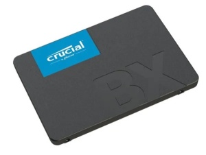 SSD CRUCIAL BX500 240GB CT240BX500SSD1 - Img 2