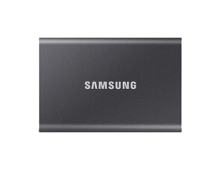 SSD.EXT.2TB SAM Portable T7 Grey EU MU-PC2T0T/WW