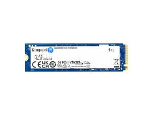 SSD KINGSTON 1000GB/interni/M.2/NVMe/crna* - Img 4