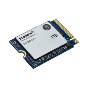 SSD Kingston 1TB M.2 2230 NVMe PCIe 4.0 SNV3SM3/1T0 NV3 Series