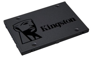 SSD Kingston 240GB A400 Series 2.5" SATA3