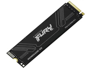 SSD KINGSTON FURY Renegade G5 1024GB/interni/M.2/NVMe/crna* - Img 3