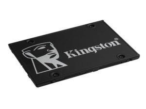 SSD KINGSTON KC600 2048GB/interni/2.5"/SATA3/crna*