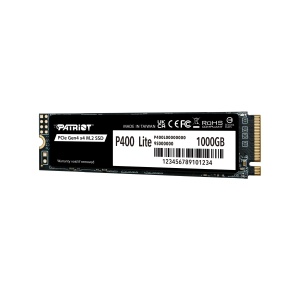 SSD M.2 NVMe 1TB Patriot 3500MBS/2700MBS P400LP1KGM28H - Img 3