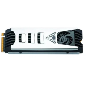 SSD M.2 NVMe 1TB Patriot PV553 11700MBs/9500MBs PV553P1TBM28H - Bulk - Img 2