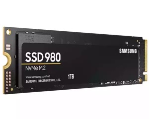 SSD M.2 NVMe 1TB Samsung 980 Evo MZ-V8V1T0BW - Img 2