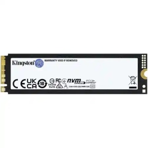 SSD M.2 NVMe 2TB Kingston FURY Renegade SFYR2S/2T0 14700MBs/14000MBs * - Img 2