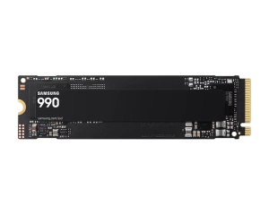 SSD M.2 NVME 2TB Samsung 990 MZ-V9V2T0BW 7250MBs/6450MBs * - Img 3