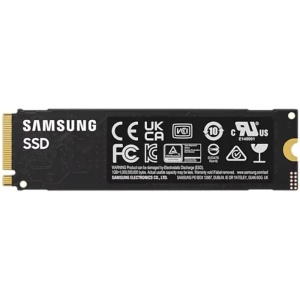 SSD M.2 NVME 4TB Samsung 990 EVO Plus MZ-V9S4T0BW - Img 3