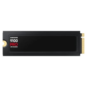 SSD M.2 NVME 4TB Samsung 990 Pro MZ-VAP4T0CW - Img 1