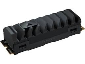 SSD M.2 NVMe Corsair 2TB MP600 CORE XT Gen4x4 6800/7100MBs CSSD-F2000GBMP600PXT - Img 2