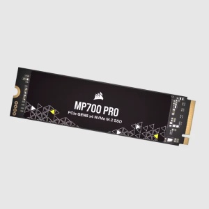 SSD M.2 NVMe Corsair 2TB MP700 ELITE Gen5x4 8500/10000MBs CSSD-F2000GBMP700ENH - Img 2