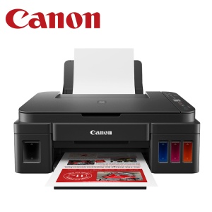 Štampač CANON Pixma G3410 MFP - Img 2