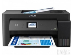 Štampač Color EcoTank Epson L14150 A3+ *