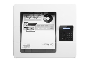 Štampač HP LaserJet Pro M501dn, J8H61A - Img 3