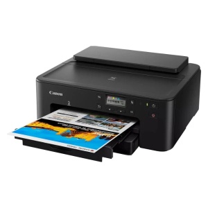 Štampač InkJet Color Canon PIXMA TS705 4800x1200/WiFi/duplex - Img 3