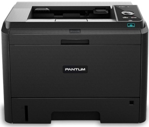 Stampac Pantum P3500DN Mono laser A4, 33str/min, Duplex (toner PA-310A) - Img 3