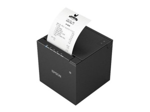 Štampač POS Thermal Epson TM-M30III (112) Standard USB Tip-A/Tip-C/Eternet, Blac