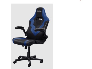 Stolica TRUST GXT703R RIYE gaming/plava - Img 4