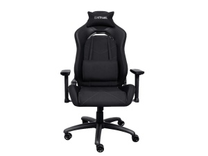 Stolica TRUST GXT714 RUYA ECO gaming/crna