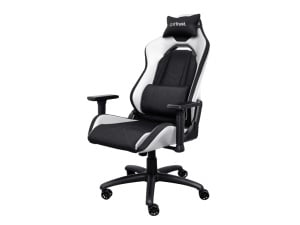 Stolica TRUST GXT714 RUYA ECO gaming/crno bela - Img 3