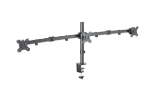 Stoni nosač za 3 monitora Manhattan 461658 13"-27" - Img 3