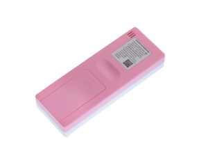 STV MINI Princess pink univerzalni daljinski upravljač (Klima uređaji) - Img 2
