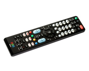 STV Nera univerzalni daljinski upravljač (Alpha, Stella, Blueberry, Volt, MAX) - Img 3