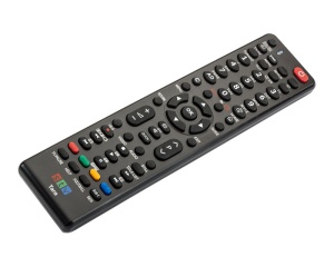 STV Tara univerzalni daljinski upravljač (Sony, JVC, Toshiba, Aiwa, Laki) - Img 3