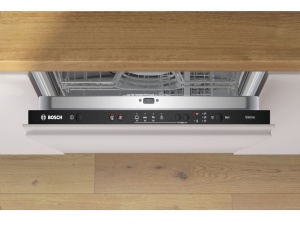 Sudomašina BOSCH SMV24AX04E/Serija 2/ugradna/E/12 kompleta/81,5x59,8x55cm/bela