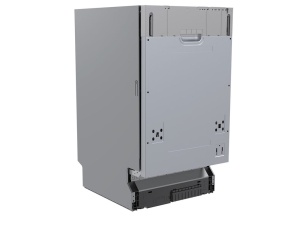 Sudomašina TESLA WDI462M ugradna/E/10 kompleta/44,8x55x81,5/inox - Img 4