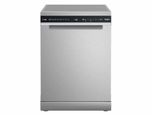Sudomašina WHIRLPOOL W7F HS51 X/samostojeca/B/15 kompleta/59x60x85cm/inox - Img 3