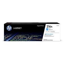 SUP TON HP W2411A no. 216A - Img 2