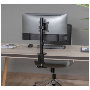 Superior Nosač 17" - 32" , single - Stoni nosač za LCD monitor - Img 3
