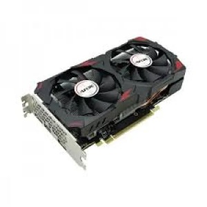 SVGA AFOX Radeon RX580 8GB, AFRX580-8192D5H3-V3 - Img 2