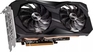 SVGA Asrock Radeon RX 7600 Challenger OC 8G GDDR6, RX7600 CL 8GO - Img 3