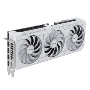 SVGA ASUS GeForce RTX 5070 Prime OC 12GB GDDR7 192bit BELA, PRIME-RTX5070-O12G-W - Img 4